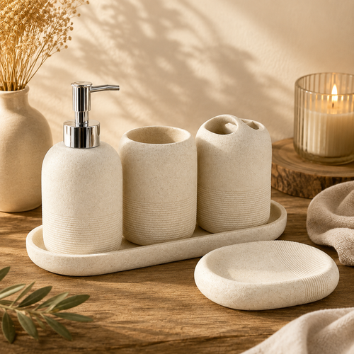 Ensemble Salle de Bain Amaya
