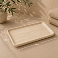 Plateau Organisateur Beige – Elona